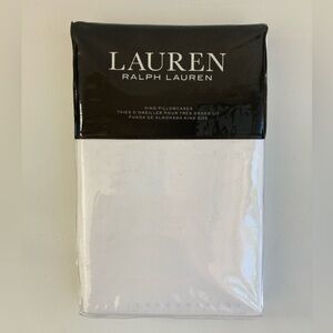 Lauren Ralph Lauren Tessa King Pillowcases 

New